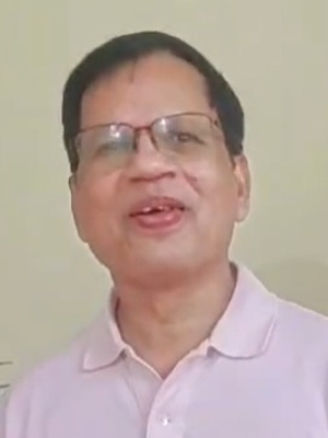 Rajesh Gupta