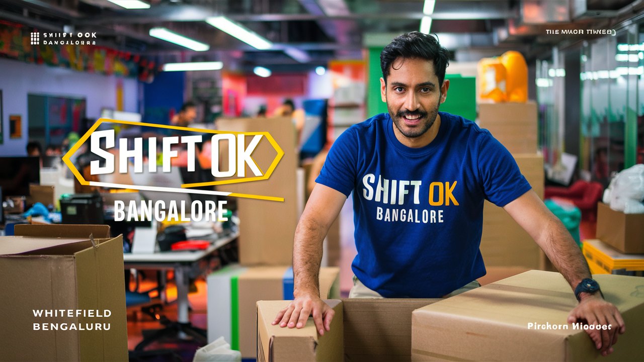 Packers And Movers Yelahanka Bangalore Karnataka ,shift ok , house shifting & office shifting
